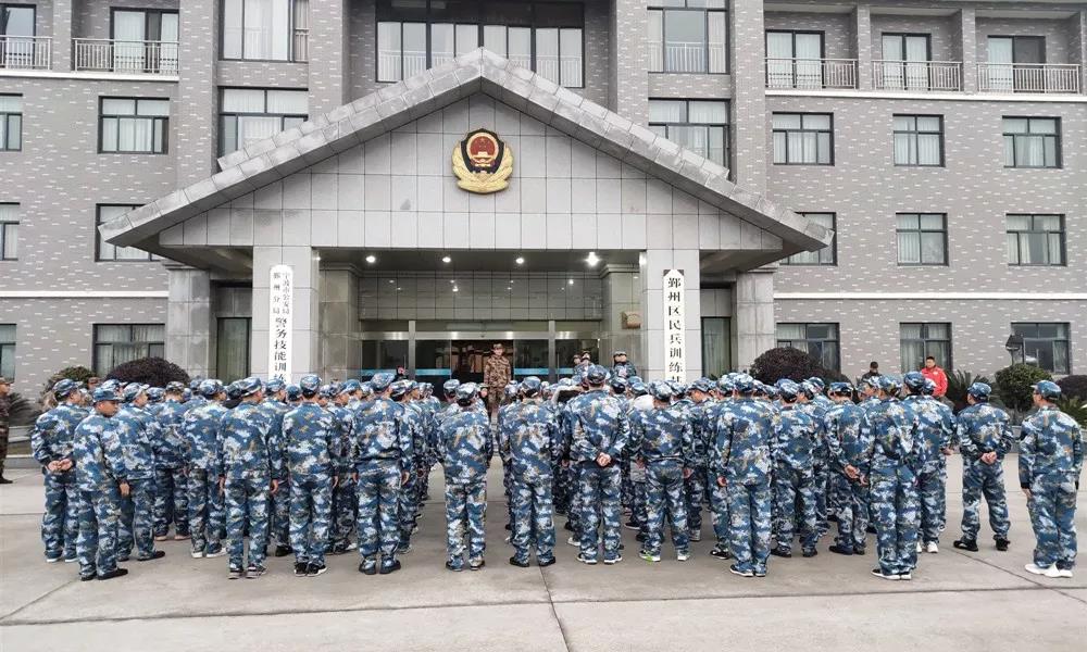 2019年度世騰戶外拓展活動(dòng)成功舉行！