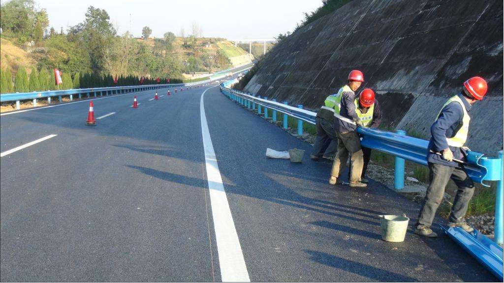 寧波公路護(hù)欄的主要功能有哪些？
