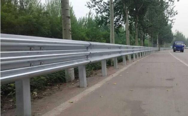 寧波公路護(hù)欄